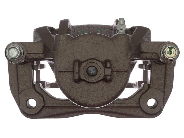 Raybestos Brakes Disc Brake Caliper P/N:RC12670 Fits: Hyundai Santa Fe 12-10, Kia Sorento 13-11 - Image 4