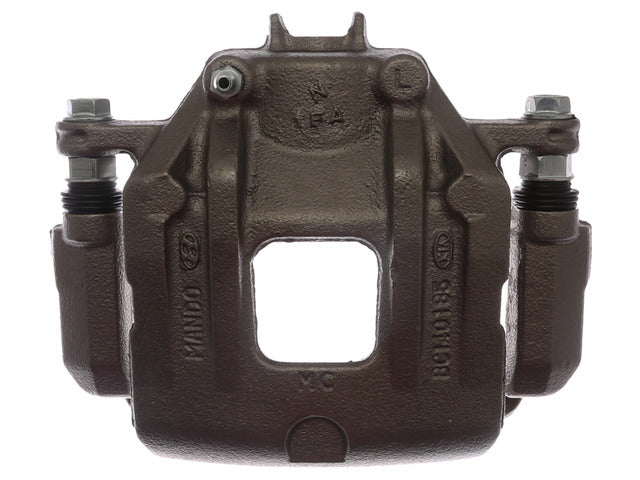Raybestos Brakes Disc Brake Caliper P/N:RC12670 Fits: Hyundai Santa Fe 12-10, Kia Sorento 13-11 - Image 5