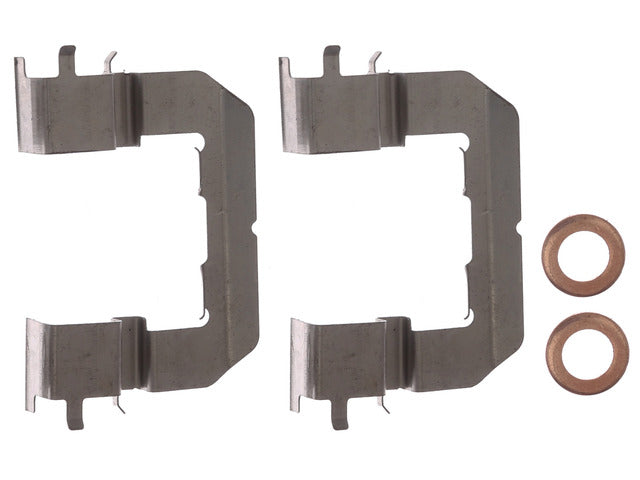 Raybestos Brakes Disc Brake Caliper P/N:RC12670 Fits: Hyundai Santa Fe 12-10, Kia Sorento 13-11 - Image 7