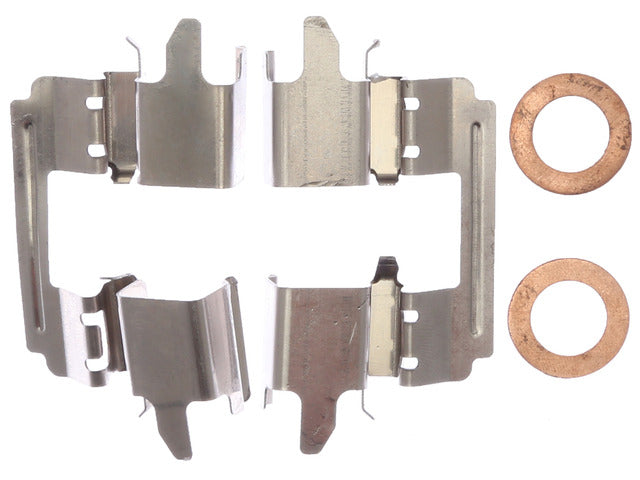 Raybestos Brakes Disc Brake Caliper P/N:RC12673C Fits: Nissan Altima 25-13, Nissan Maxima 23-19 - Image 6