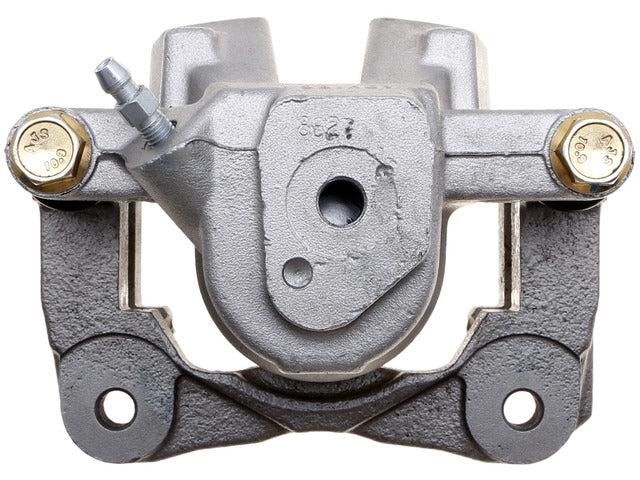 Raybestos Brakes Disc Brake Caliper P/N:RC12677C Fits: Pontiac Vibe 10-09, Toyota Matrix 13-09 - Image 1