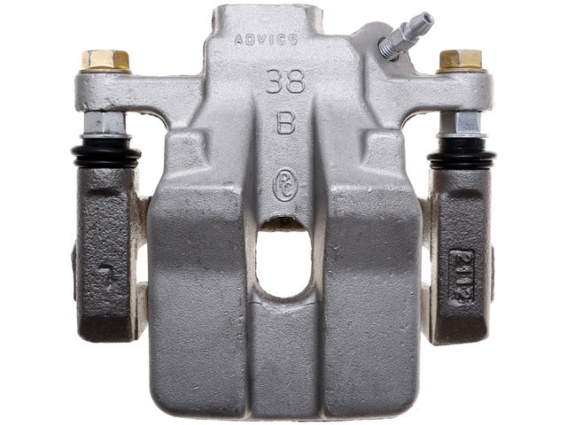 Raybestos Brakes Disc Brake Caliper P/N:RC12677C Fits: Pontiac Vibe 10-09, Toyota Matrix 13-09 - Image 4
