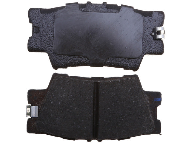 Raybestos Brakes Disc Brake Caliper P/N:RC12677C Fits: Pontiac Vibe 10-09, Toyota Matrix 13-09 - Image 5