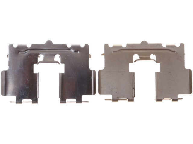 Raybestos Brakes Disc Brake Caliper P/N:RC12677C Fits: Pontiac Vibe 10-09, Toyota Matrix 13-09 - Image 6