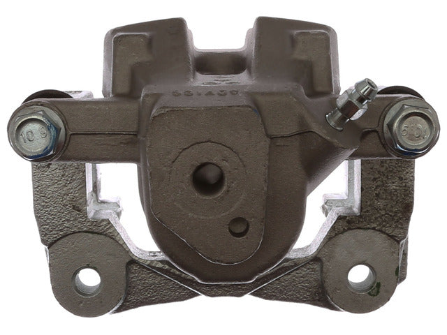Raybestos Brakes Disc Brake Caliper P/N:RC12678C Fits: Pontiac Vibe 10-09, Toyota Matrix 13-09 - Image 3