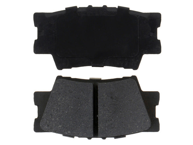 Raybestos Brakes Disc Brake Caliper P/N:RC12678C Fits: Pontiac Vibe 10-09, Toyota Matrix 13-09 - Image 5