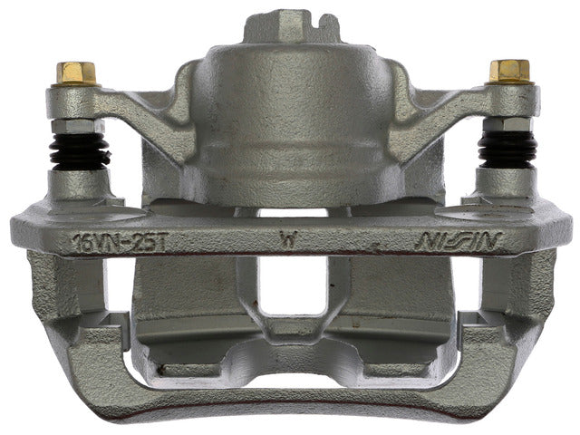 Raybestos Brakes Disc Brake Caliper P/N:RC12680C Fits: Honda Accord 24-13, Honda Hr-v 22-16 - Image 2