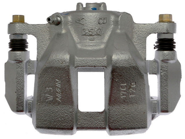 Raybestos Brakes Disc Brake Caliper P/N:RC12680C Fits: Honda Accord 24-13, Honda Hr-v 22-16 - Image 4