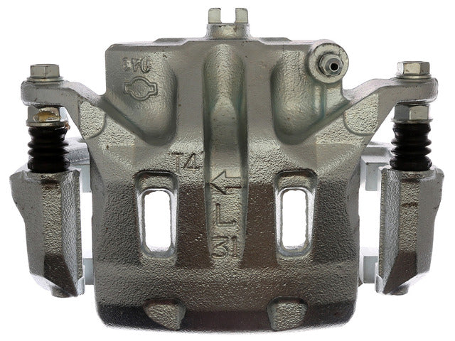 Raybestos Brakes Disc Brake Caliper P/N:RC12683C Fits: Infiniti G35 2006, Nissan 350z 09-06 - Image 4
