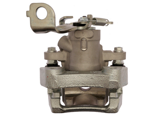 Raybestos Brakes Disc Brake Caliper P/N:RC12685C Fits: Pontiac Vibe 10-09, Toyota Matrix 13-09 - Image 2