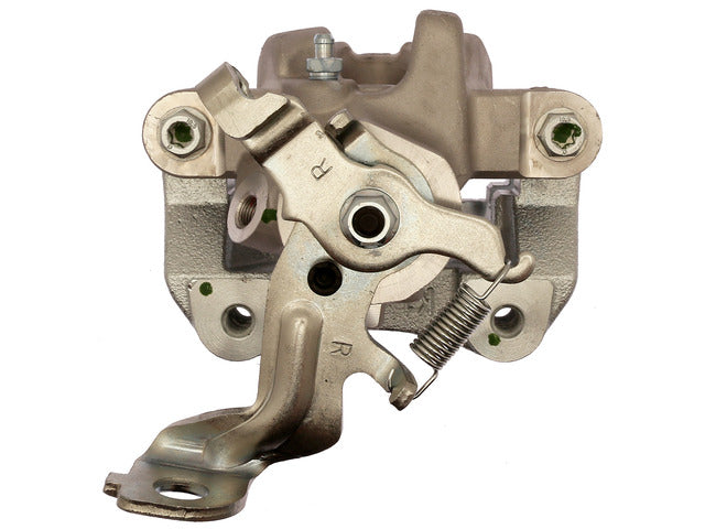 Raybestos Brakes Disc Brake Caliper P/N:RC12685C Fits: Pontiac Vibe 10-09, Toyota Matrix 13-09 - Image 3