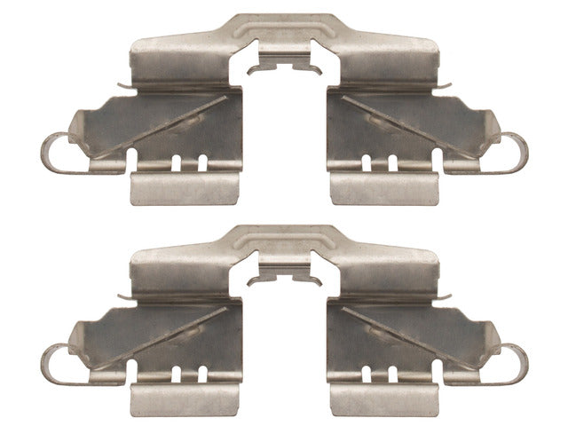 Raybestos Brakes Disc Brake Caliper P/N:RC12685C Fits: Pontiac Vibe 10-09, Toyota Matrix 13-09 - Image 6