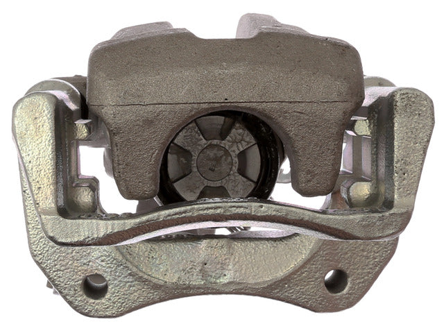 Raybestos Brakes Disc Brake Caliper P/N:RC12686C Fits: Pontiac Vibe 10-09, Toyota Matrix 13-09 - Image 1
