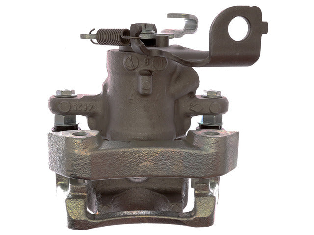 Raybestos Brakes Disc Brake Caliper P/N:RC12686C Fits: Pontiac Vibe 10-09, Toyota Matrix 13-09 - Image 2