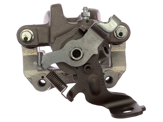 Raybestos Brakes Disc Brake Caliper P/N:RC12686C Fits: Pontiac Vibe 10-09, Toyota Matrix 13-09 - Image 3