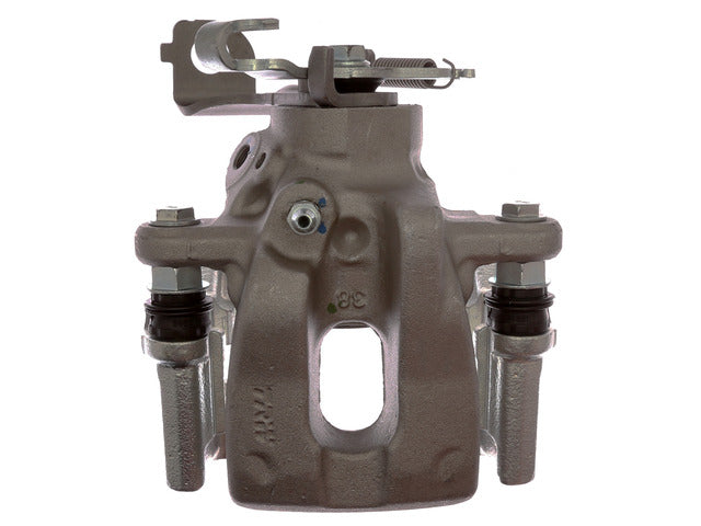 Raybestos Brakes Disc Brake Caliper P/N:RC12686C Fits: Pontiac Vibe 10-09, Toyota Matrix 13-09 - Image 4