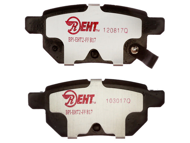 Raybestos Brakes Disc Brake Caliper P/N:RC12686C Fits: Pontiac Vibe 10-09, Toyota Matrix 13-09 - Image 5