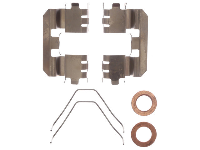 Raybestos Brakes Disc Brake Caliper P/N:RC12688C Fits: Honda Accord 17-13 - Image 6