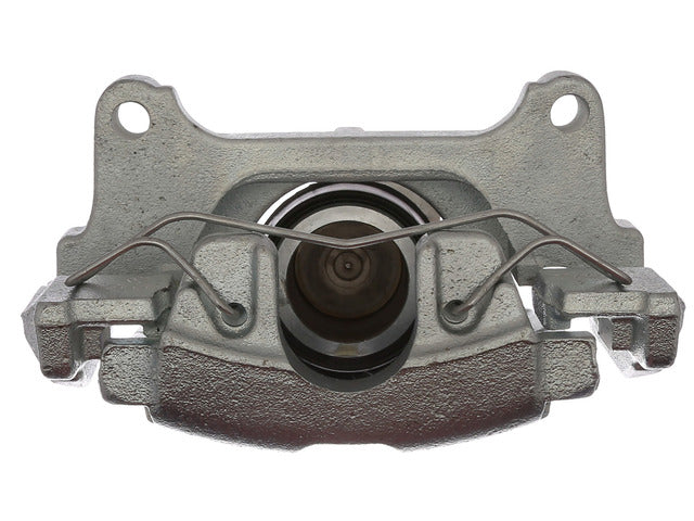 Raybestos Brakes Disc Brake Caliper P/N:RC12689C Fits: Audi Q3 18-15, Audi Q3 Quattro 18-15, Volkswagen Passat 21-12, Volkswagen Tiguan 17-09, Volkswagen Tiguan Limited 18-17 - Image 1
