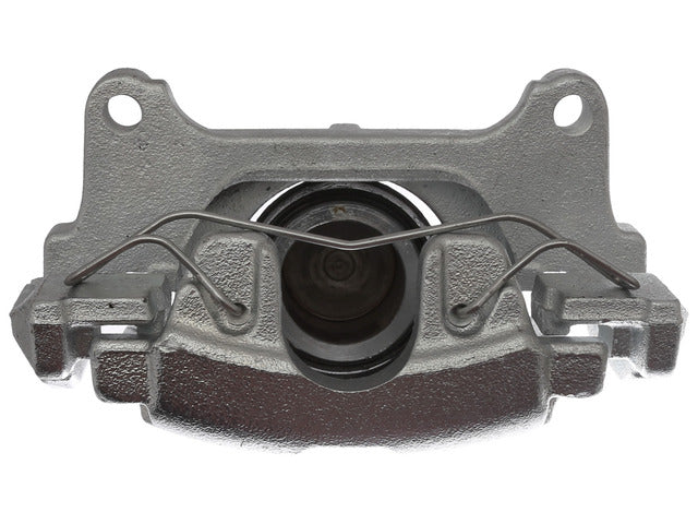 Raybestos Brakes Disc Brake Caliper P/N:RC12690C Fits: Audi Q3 18-15, Audi Q3 Quattro 18-15, Volkswagen Passat 21-12, Volkswagen Tiguan 17-09, Volkswagen Tiguan Limited 18-17 - Image 1