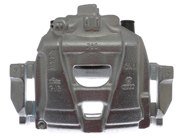 Raybestos Brakes Disc Brake Caliper P/N:RC12690C Fits: Audi Q3 18-15, Audi Q3 Quattro 18-15, Volkswagen Passat 21-12, Volkswagen Tiguan 17-09, Volkswagen Tiguan Limited 18-17 - Image 4