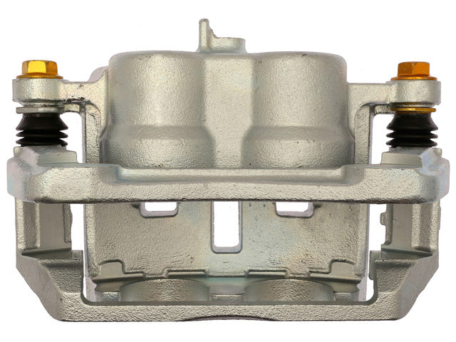 Raybestos Brakes Disc Brake Caliper P/N:RC12691C Fits: Acura Mdx 20-14, Honda Pilot 22-16, Honda Ridgeline 20-17 - Image 2