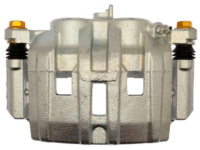 Raybestos Brakes Disc Brake Caliper P/N:RC12691C Fits: Acura Mdx 20-14, Honda Pilot 22-16, Honda Ridgeline 20-17 - Image 4