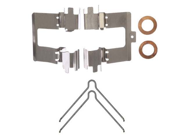 Raybestos Brakes Disc Brake Caliper P/N:RC12691C Fits: Acura Mdx 20-14, Honda Pilot 22-16, Honda Ridgeline 20-17 - Image 6
