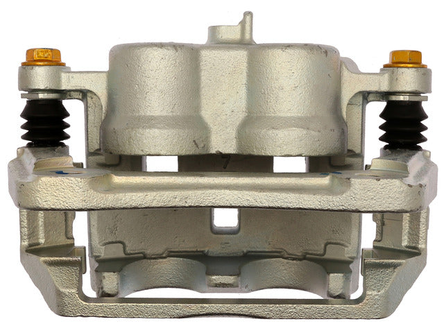 Raybestos Brakes Disc Brake Caliper P/N:RC12692C Fits: Acura Mdx 20-14, Honda Pilot 22-16, Honda Ridgeline 25-17 - Image 2