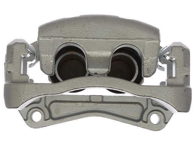 Raybestos Brakes Disc Brake Caliper P/N:RC12695C Fits: Infiniti Jx35 2013, Infiniti Qx60 21-14, Nissan Murano 24-15, Nissan Pathfinder 21-13 - Image 1