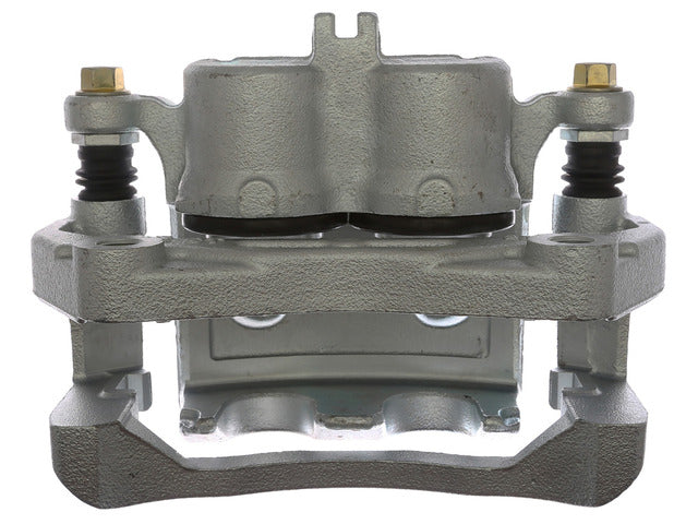 Raybestos Brakes Disc Brake Caliper P/N:RC12695C Fits: Infiniti Jx35 2013, Infiniti Qx60 21-14, Nissan Murano 24-15, Nissan Pathfinder 21-13 - Image 2