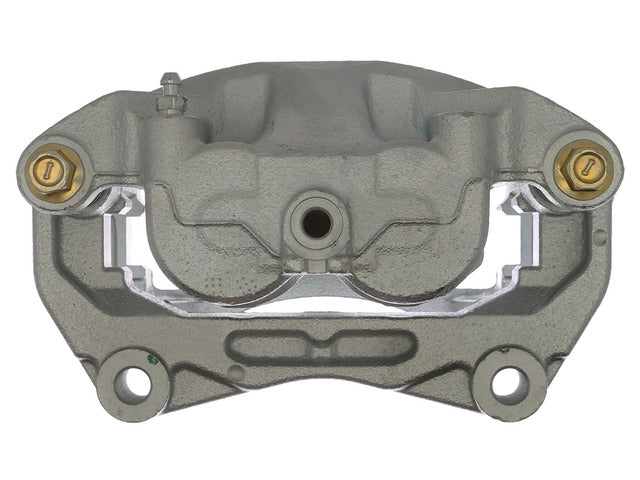 Raybestos Brakes Disc Brake Caliper P/N:RC12695C Fits: Infiniti Jx35 2013, Infiniti Qx60 21-14, Nissan Murano 24-15, Nissan Pathfinder 21-13 - Image 3