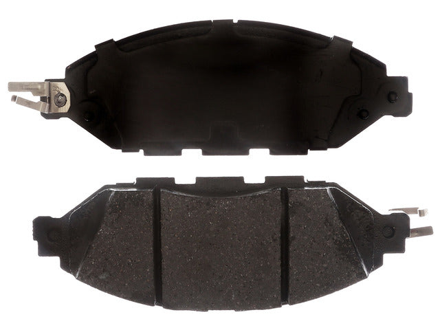 Raybestos Brakes Disc Brake Caliper P/N:RC12695C Fits: Infiniti Jx35 2013, Infiniti Qx60 21-14, Nissan Murano 24-15, Nissan Pathfinder 21-13 - Image 5