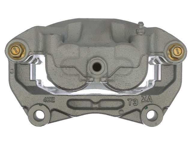 Raybestos Brakes Disc Brake Caliper P/N:RC12696C Fits: Infiniti Jx35 2013, Infiniti Qx60 21-14, Nissan Murano 24-15, Nissan Pathfinder 21-13 - Image 3