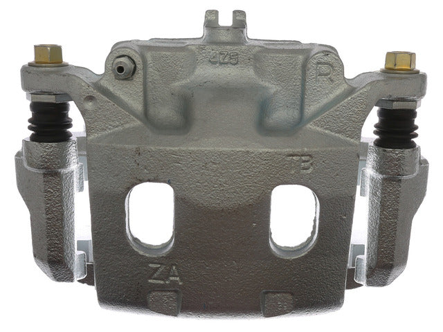 Raybestos Brakes Disc Brake Caliper P/N:RC12696C Fits: Infiniti Jx35 2013, Infiniti Qx60 21-14, Nissan Murano 24-15, Nissan Pathfinder 21-13 - Image 4