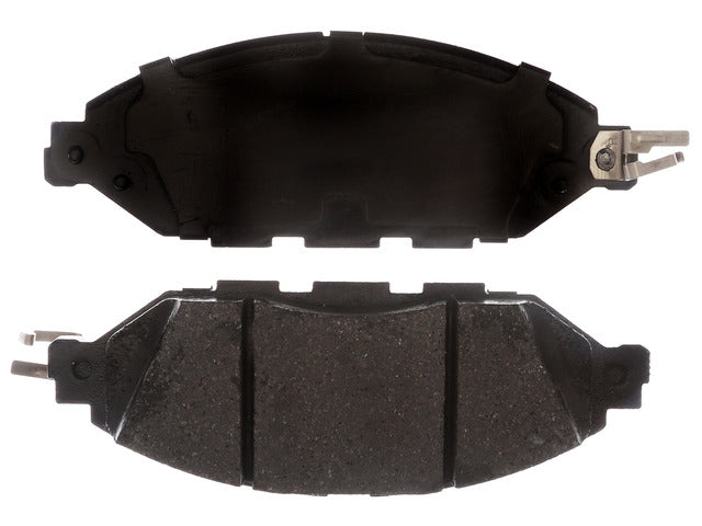 Raybestos Brakes Disc Brake Caliper P/N:RC12696C Fits: Infiniti Jx35 2013, Infiniti Qx60 21-14, Nissan Murano 24-15, Nissan Pathfinder 21-13 - Image 5