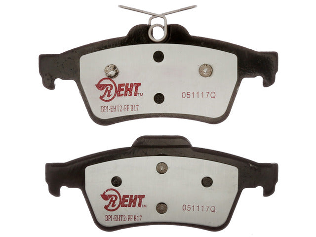 Raybestos Brakes Disc Brake Caliper P/N:RC12697C Fits: Mazda 5 10-09, Mazda 5 15-12 - Image 5