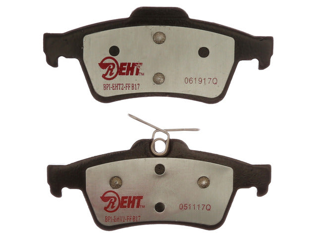 Raybestos Brakes Disc Brake Caliper P/N:RC12698C Fits: Mazda 5 10-09, Mazda 5 15-12 - Image 5