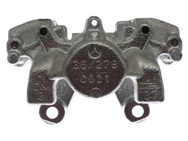 Raybestos Brakes Disc Brake Caliper P/N:RC12699C Fits: Mercedes-benz C230 05-02, Mercedes-benz C240 05-01, Mercedes-benz Slk280 08-06, Mercedes-benz Slk300 11-09 - Image 1