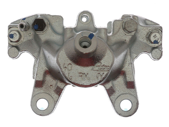 Raybestos Brakes Disc Brake Caliper P/N:RC12699C Fits: Mercedes-benz C230 05-02, Mercedes-benz C240 05-01, Mercedes-benz Slk280 08-06, Mercedes-benz Slk300 11-09 - Image 3