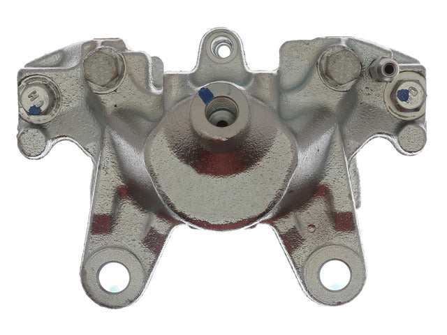 Raybestos Brakes Disc Brake Caliper P/N:RC12700C Fits: Mercedes-benz C230 05-02, Mercedes-benz C240 05-01, Mercedes-benz Slk280 08-06, Mercedes-benz Slk300 11-09 - Image 3