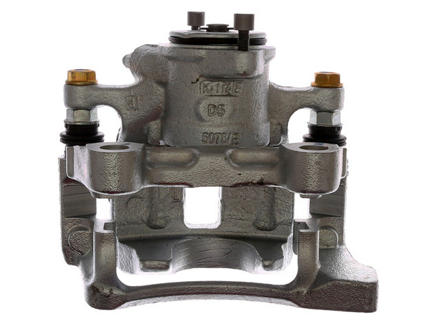 Raybestos Brakes Disc Brake Caliper P/N:RC12701C Fits: Audi Q3 2015, Audi Q3 Quattro 2015, Volkswagen Cc 17-09, Volkswagen Passat 10-09, Volkswagen Tiguan 17-09, Volkswagen Tiguan Limited 2018 - Image 2