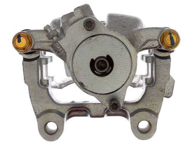 Raybestos Brakes Disc Brake Caliper P/N:RC12701C Fits: Audi Q3 2015, Audi Q3 Quattro 2015, Volkswagen Cc 17-09, Volkswagen Passat 10-09, Volkswagen Tiguan 17-09, Volkswagen Tiguan Limited 2018 - Image 3