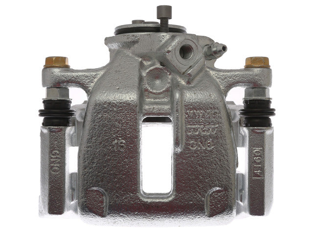 Raybestos Brakes Disc Brake Caliper P/N:RC12701C Fits: Audi Q3 2015, Audi Q3 Quattro 2015, Volkswagen Cc 17-09, Volkswagen Passat 10-09, Volkswagen Tiguan 17-09, Volkswagen Tiguan Limited 2018 - Image 4