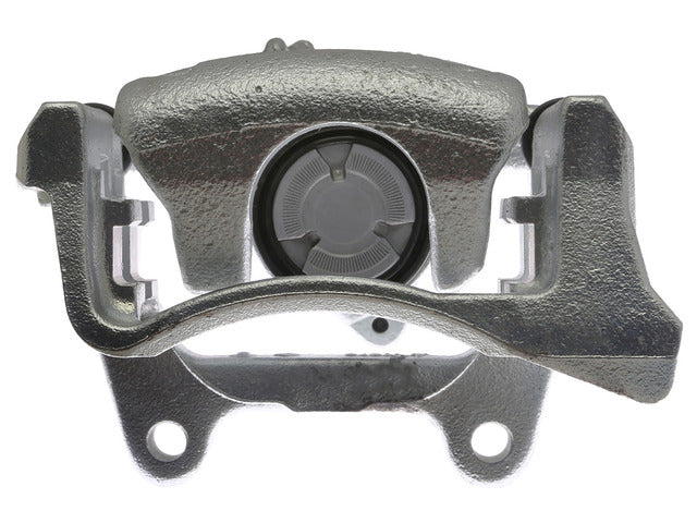 Raybestos Brakes Disc Brake Caliper P/N:RC12702C Fits: Audi Q3 2015, Audi Q3 Quattro 2015, Volkswagen Cc 17-09, Volkswagen Passat 10-09, Volkswagen Tiguan 17-09, Volkswagen Tiguan Limited 2018 - Image 1