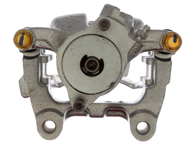 Raybestos Brakes Disc Brake Caliper P/N:RC12702C Fits: Audi Q3 2015, Audi Q3 Quattro 2015, Volkswagen Cc 17-09, Volkswagen Passat 10-09, Volkswagen Tiguan 17-09, Volkswagen Tiguan Limited 2018 - Image 3