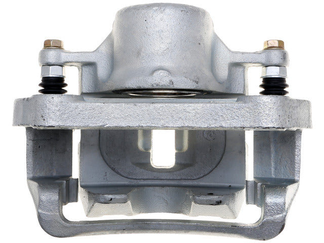Raybestos Brakes Disc Brake Caliper P/N:RC12705C Fits: Buick Lacrosse 16-12, Buick Regal 17-11, Chevrolet Malibu 15-13, Chevrolet Malibu Limited 2016 - Image 2