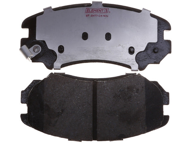 Raybestos Brakes Disc Brake Caliper P/N:RC12705C Fits: Buick Lacrosse 16-12, Buick Regal 17-11, Chevrolet Malibu 15-13, Chevrolet Malibu Limited 2016 - Image 5