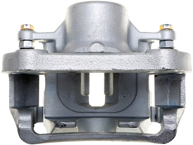 Raybestos Brakes Disc Brake Caliper P/N:RC12706C Fits: Buick Cascada 19-16, Buick Lacrosse 16-12, Buick Regal 17-11, Chevrolet Malibu 15-13, Chevrolet Malibu Limited 2016 - Image 2