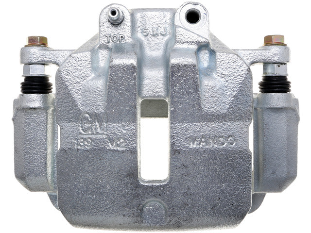 Raybestos Brakes Disc Brake Caliper P/N:RC12706C Fits: Buick Cascada 19-16, Buick Lacrosse 16-12, Buick Regal 17-11, Chevrolet Malibu 15-13, Chevrolet Malibu Limited 2016 - Image 4